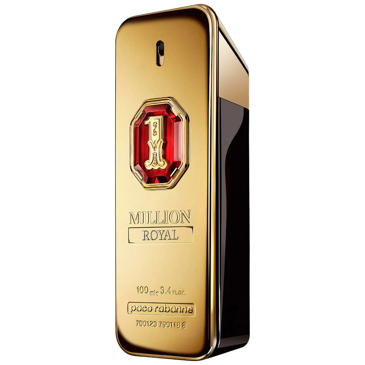 1 Million Royal Parfum by Paco Rabanne 3.4 oz Cologne for Men