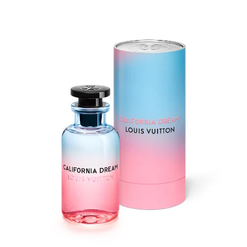 Louis Vuitton California Dream - Eau De Parfum Spray 3.4oz 100ml