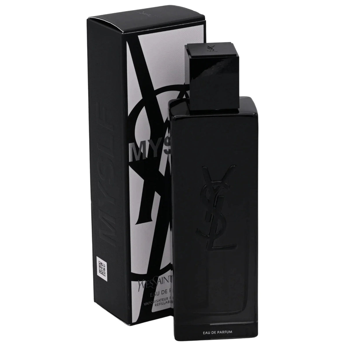Yves Saint Laurent MYSLF Eau de Parfum for Men – 3.4 FL OZ – New in Box