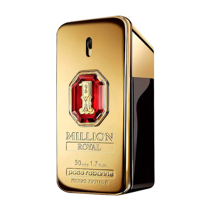 1 Million Royal Parfum by Paco Rabanne 3.4 oz men's fragrance