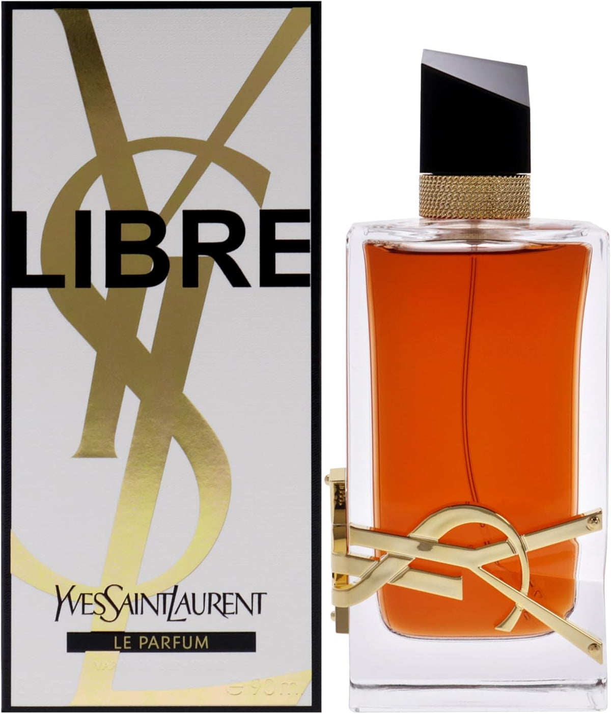 Yves Saint Laurent Libre Le Parfum – 90ML Spray