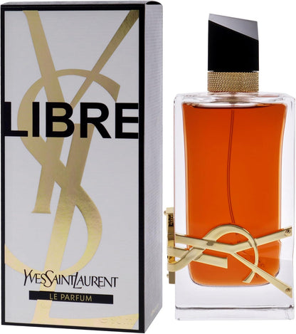Yves Saint Laurent Libre Le Parfum – 90ML Spray
