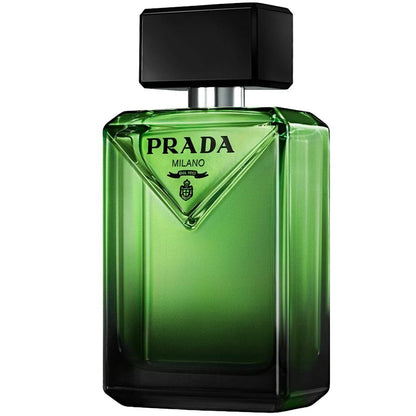 Prada Paradigme Eau de Parfum 100ml for Men — Ambery Woody Designer Fragrance
