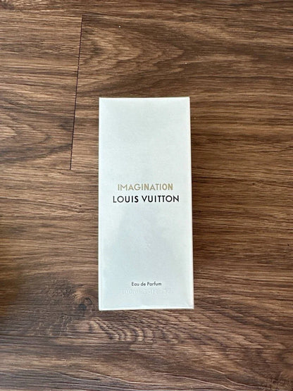 Louis Vuitton Imagination Eau De Parfum 3.4oz / 100ml Unisex Cologne Perfume
