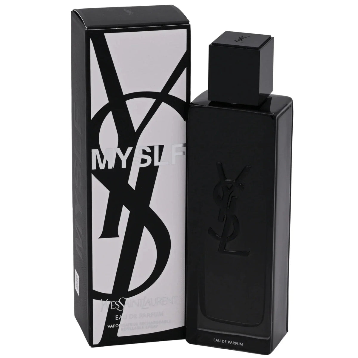 Yves Saint Laurent MYSLF Eau de Parfum for Men – 3.4 FL OZ – New in Box