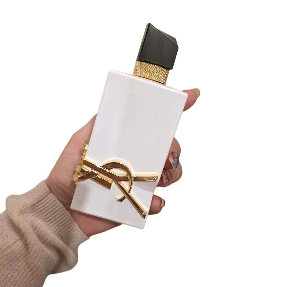 Yves Saint Laurent Libre L'Eau Nue – Parfum de Peau – 90 mL / 3.0 FL OZ