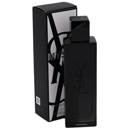 Yves Saint Laurent MYSLF Eau de Parfum for Men – 3.4 FL OZ – New in Box
